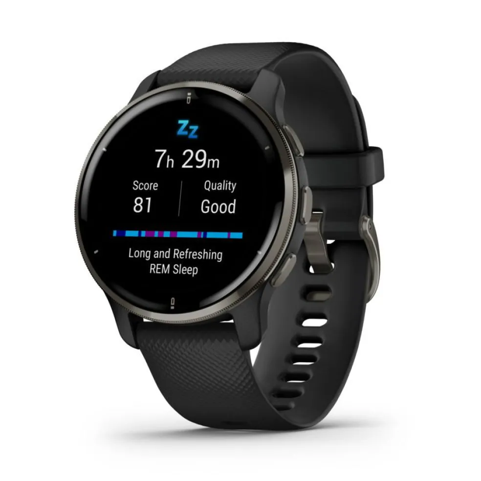 Forerunner 55