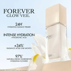 Forever Glow Veil Primer
