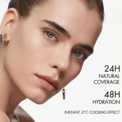 Forever Hydra Nude Foundation