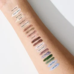 Forever Mineral Shimmer