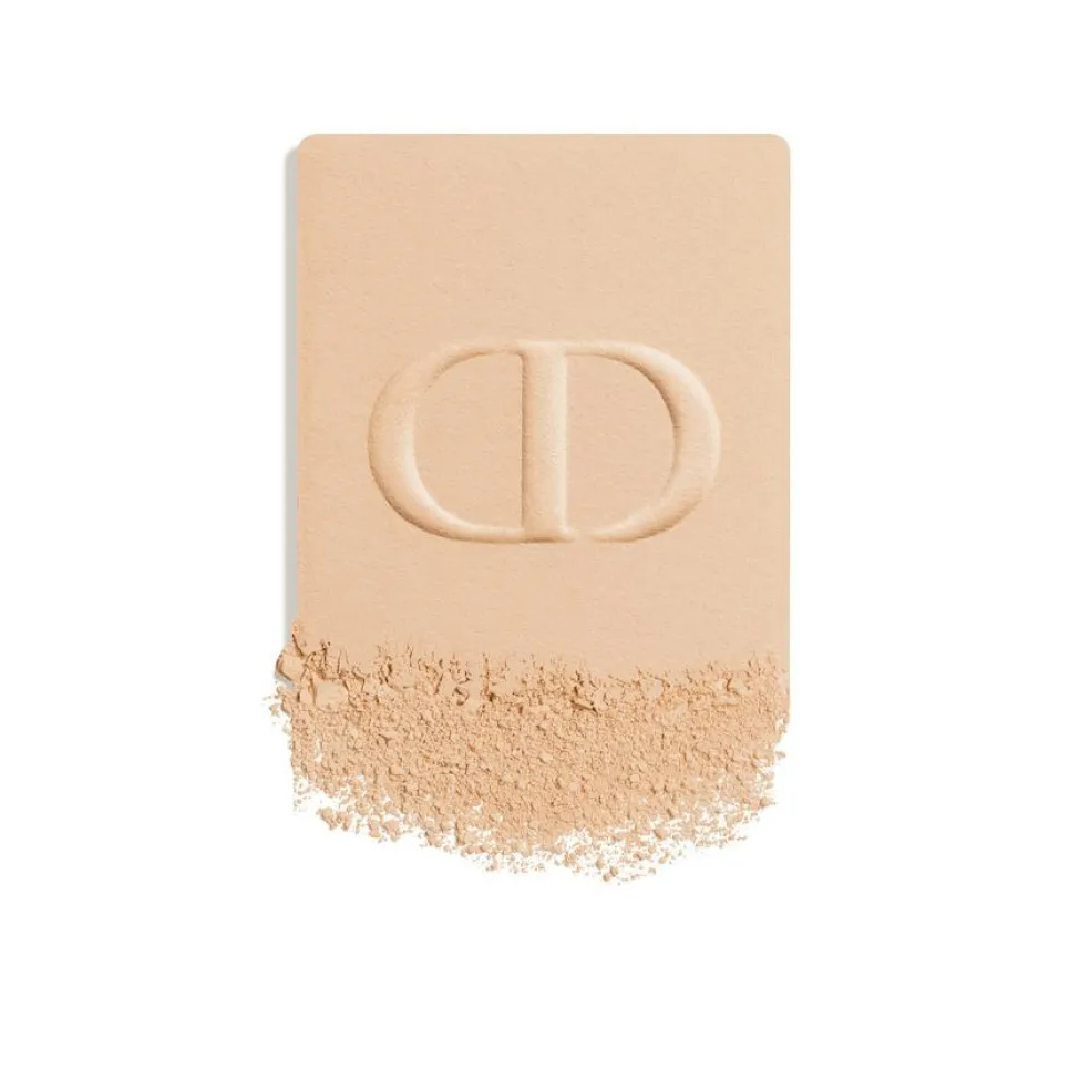 Forever Natural Velvet Compact Foundation - Refill