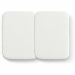 Forever Natural Velvet Sponge Applicator Refills