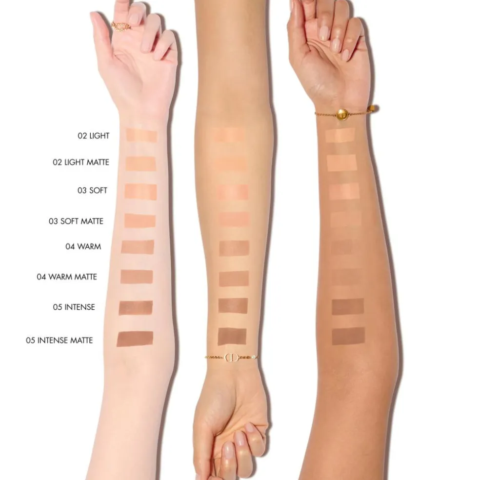 Forever Nude Bronzer