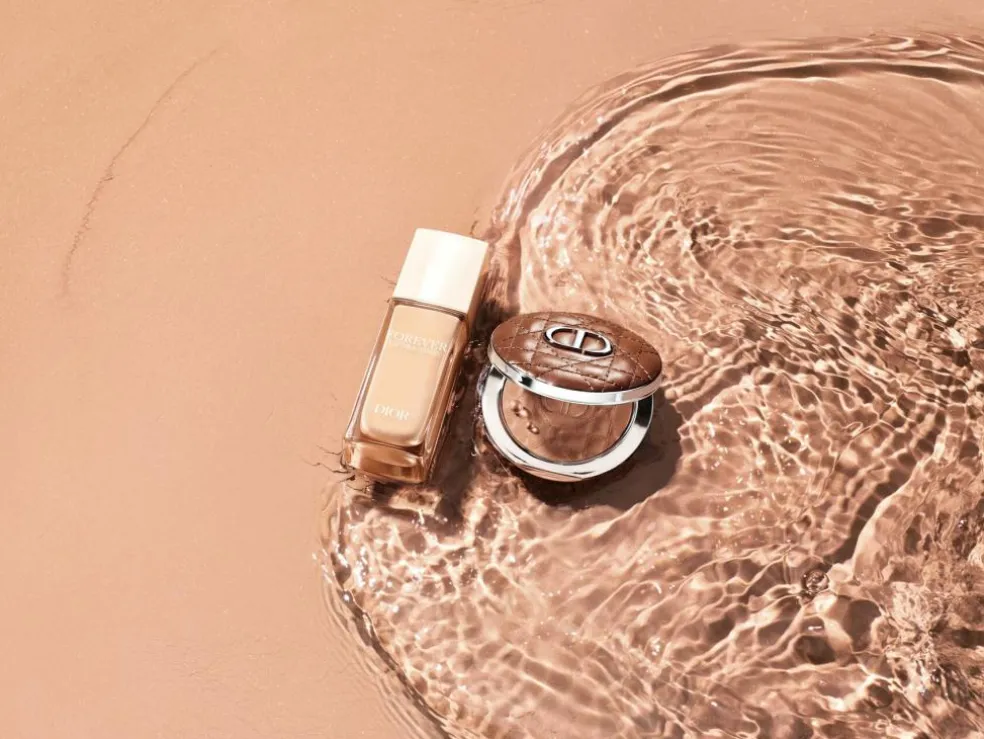Forever Nude Bronzer