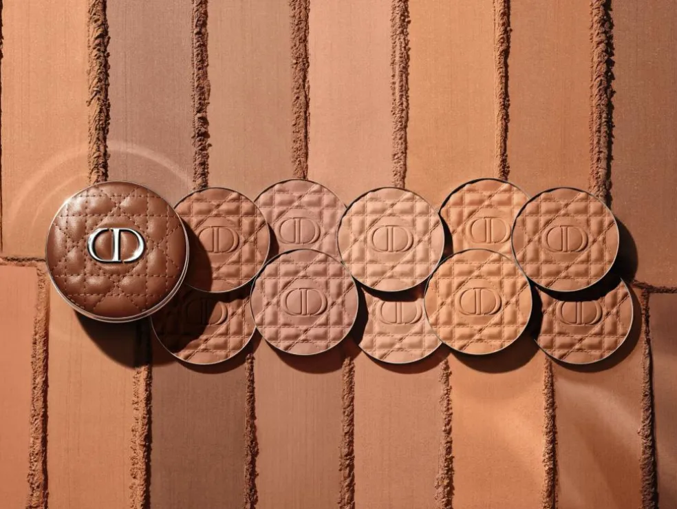 Forever Nude Bronzer