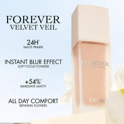 Forever Velvet Veil Primer