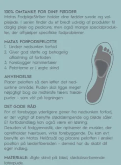 Forfodspelotte
