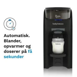 Formula Pro Advanced