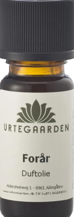 Forår Duftolie