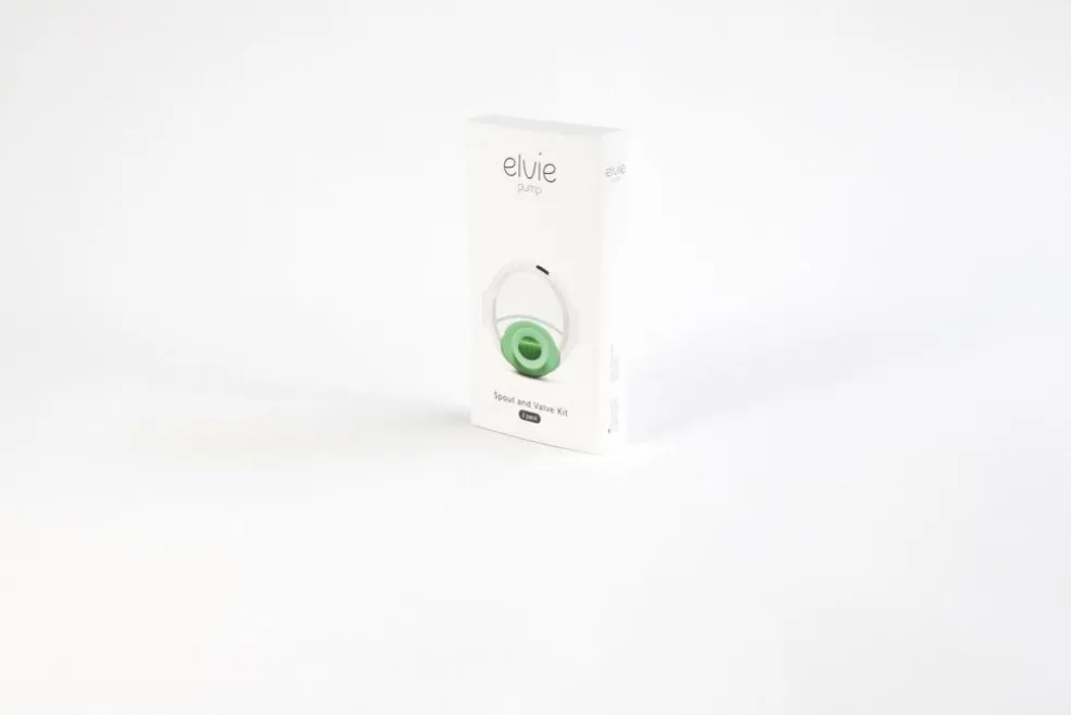 Forseglingskit Pump 2-pak