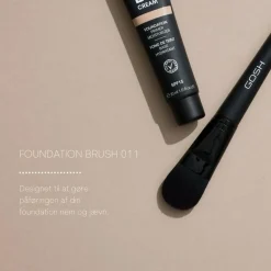 Foundation Brush