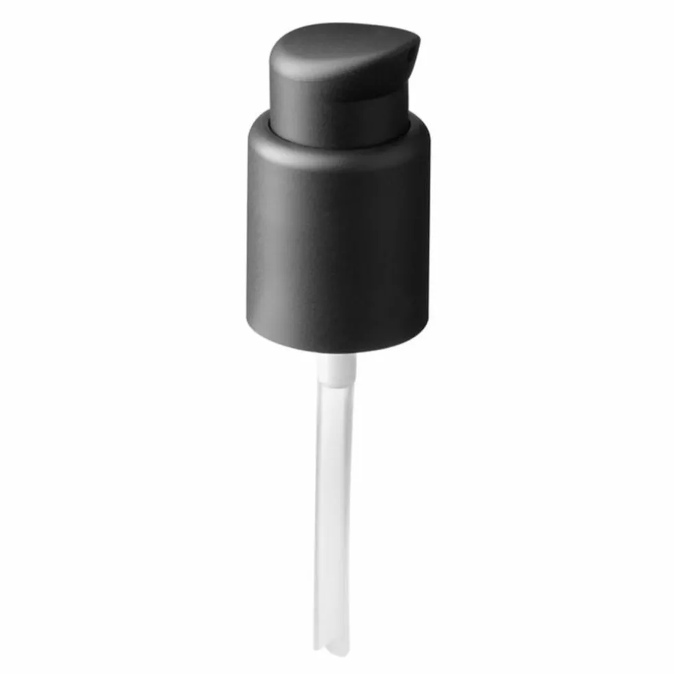 Foundation Pump
