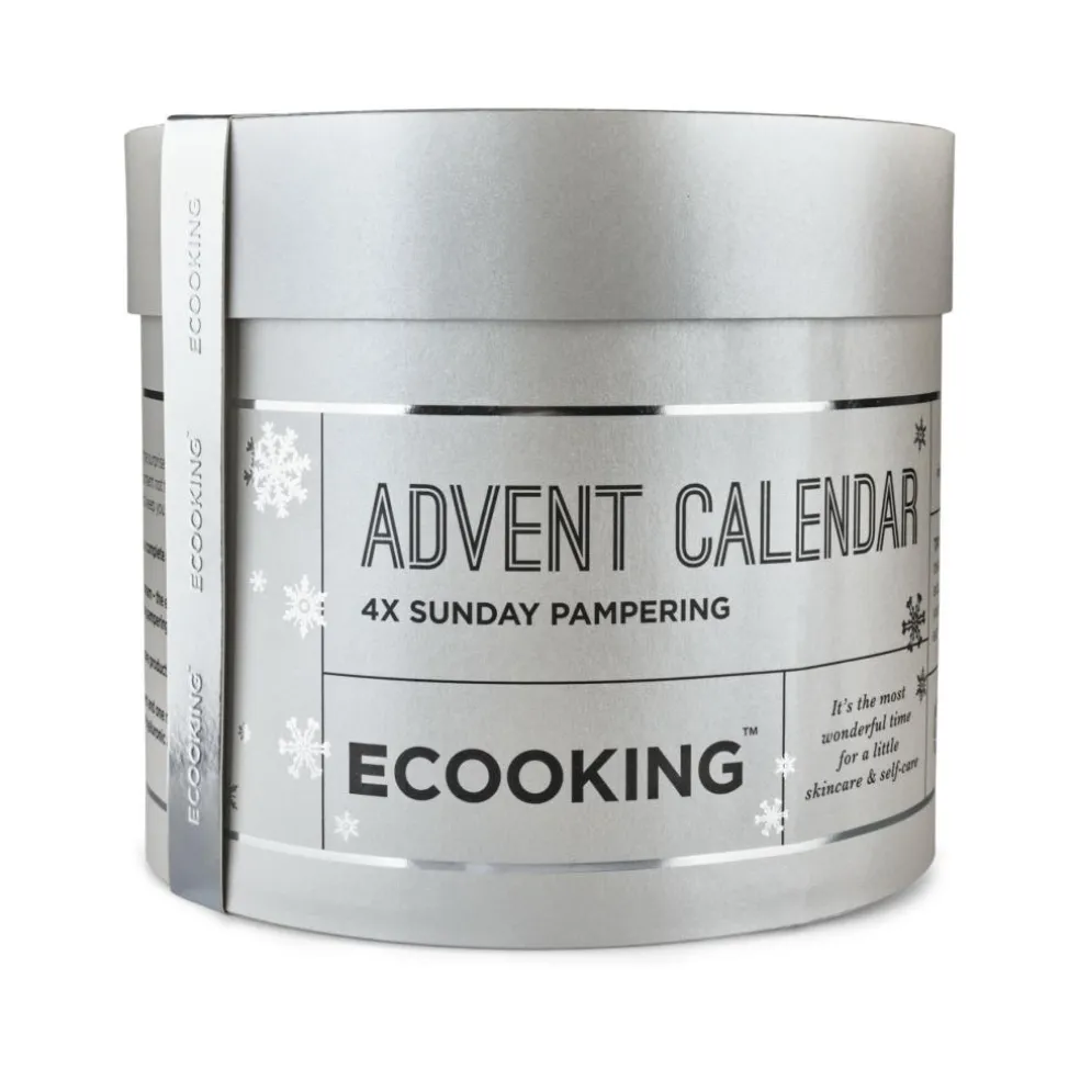Fragrance Free Adventskalender