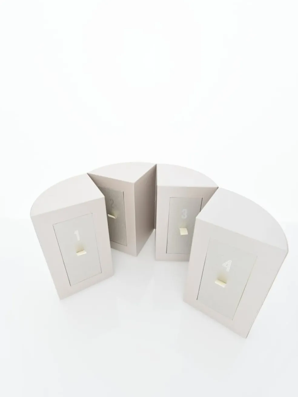 Fragrance Free Adventskalender