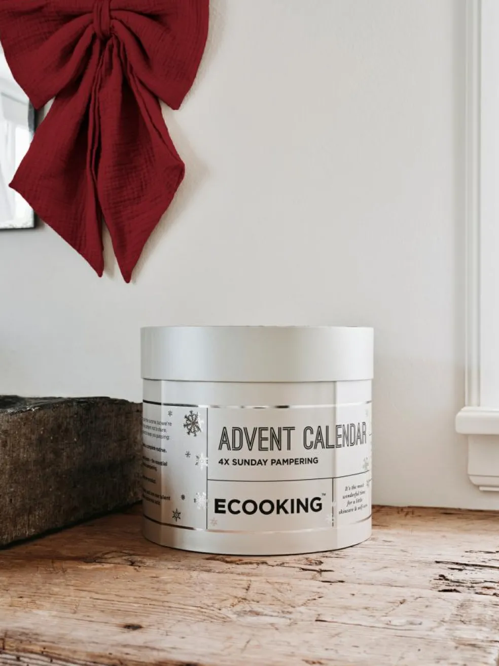 Fragrance Free Adventskalender