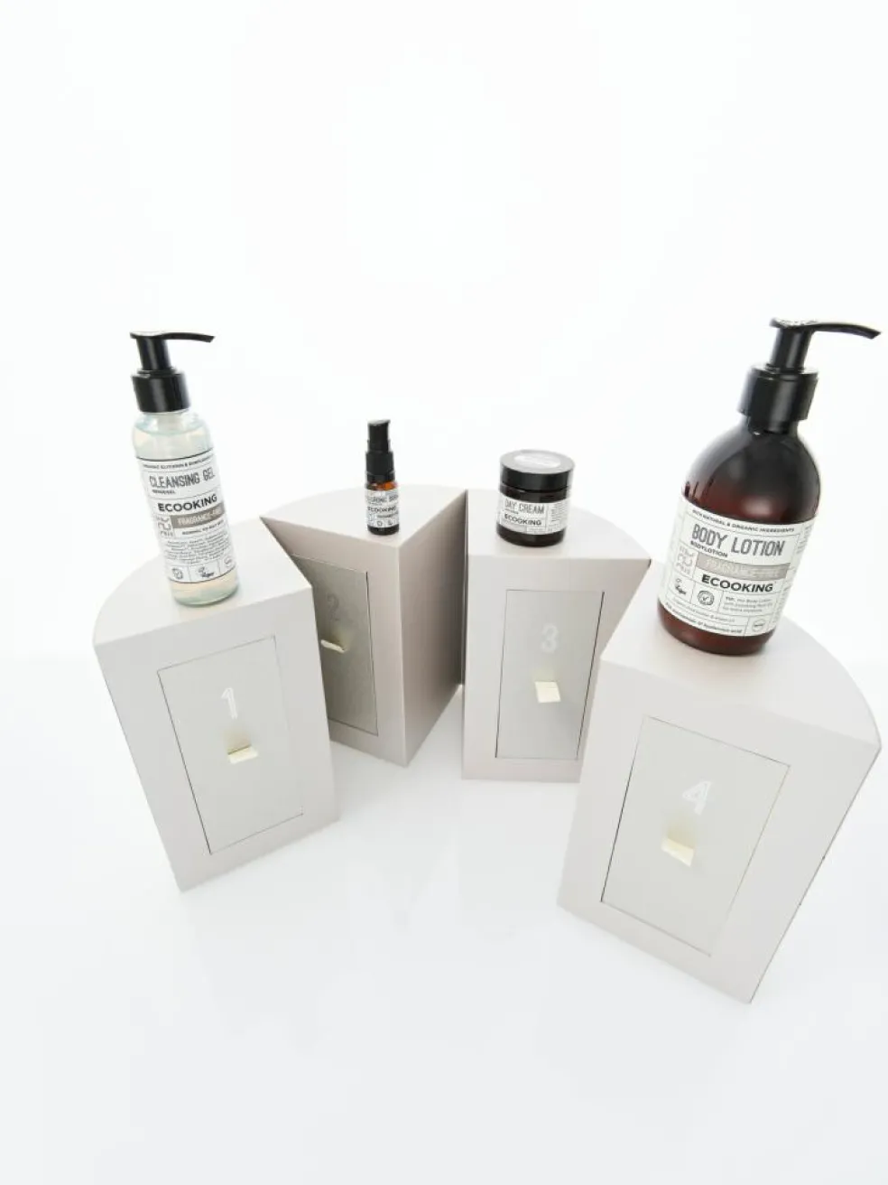 Fragrance Free Adventskalender