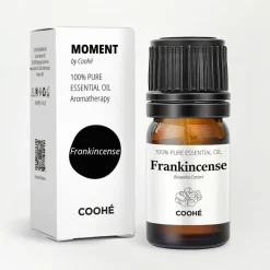 Frankincense Essential Oil