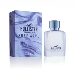 Free Wave for Him Eau de Toilette
