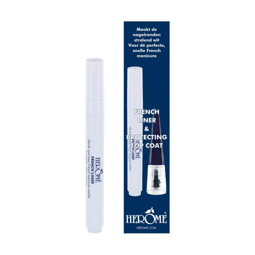 French Liner Pen