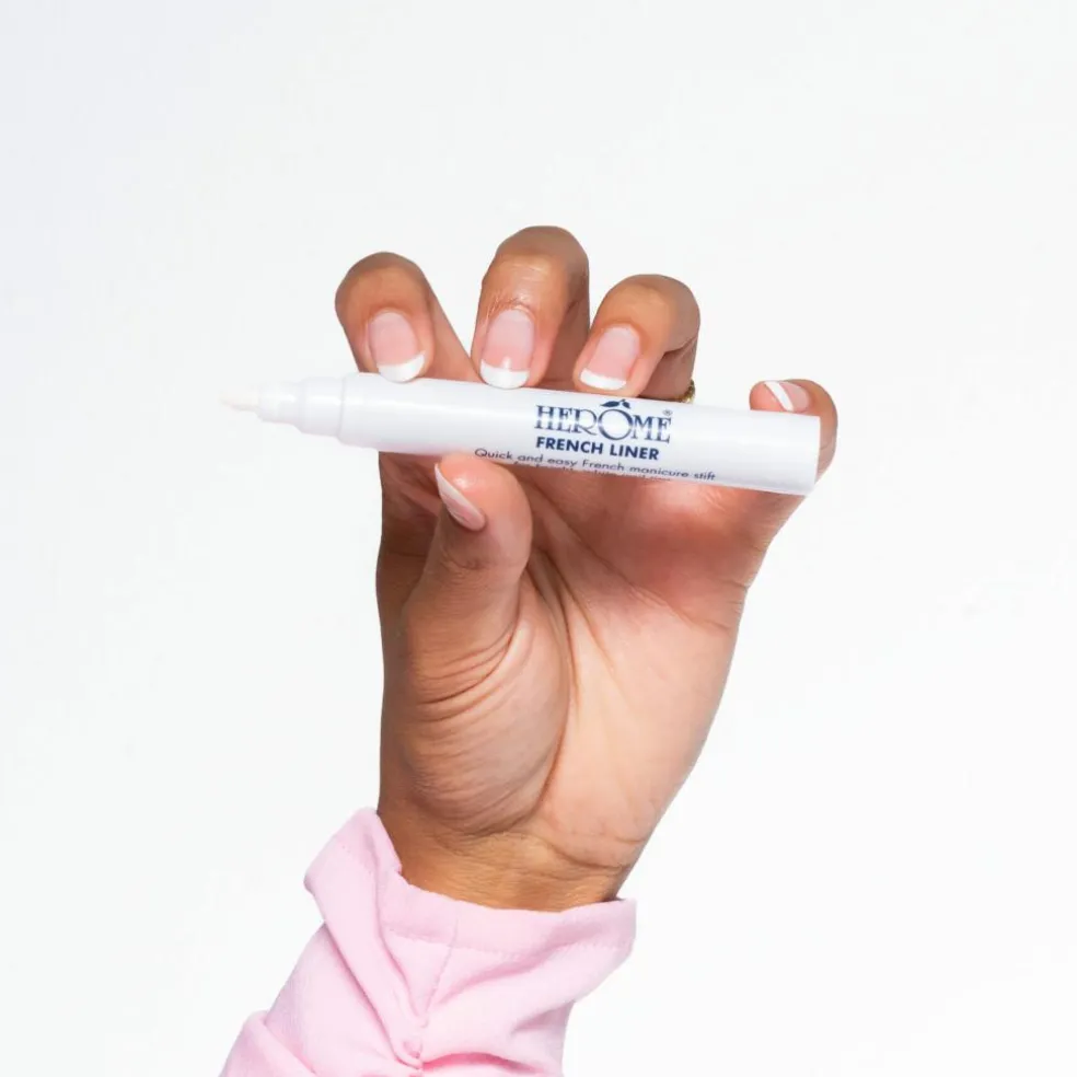 French Liner Pen