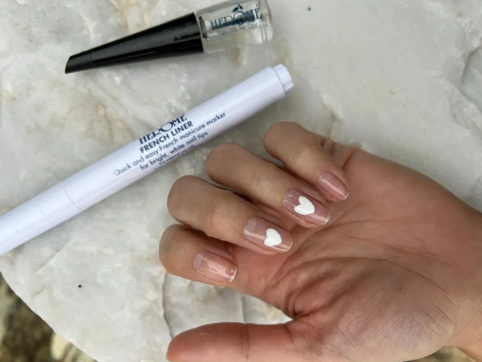 French Liner Pen