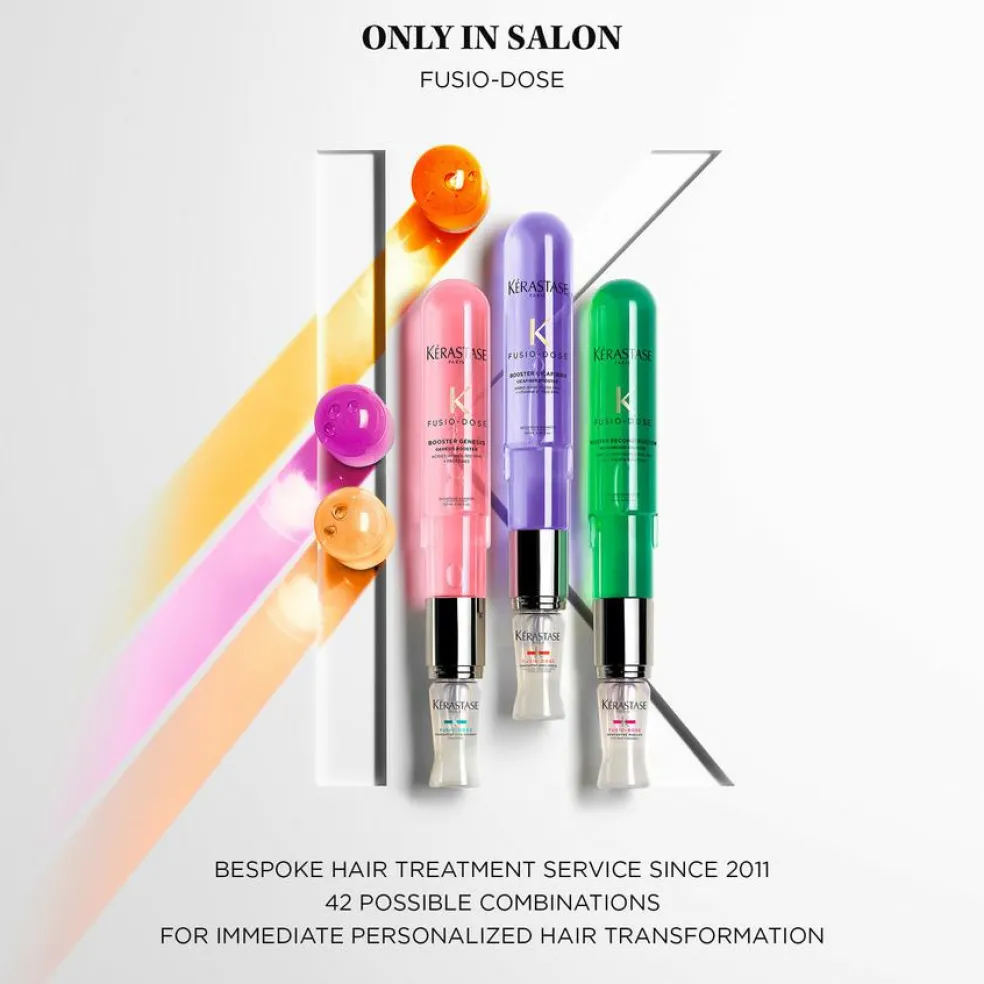 Fresh Affair Dry Shampoo