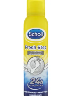Fresh Step Fodspray