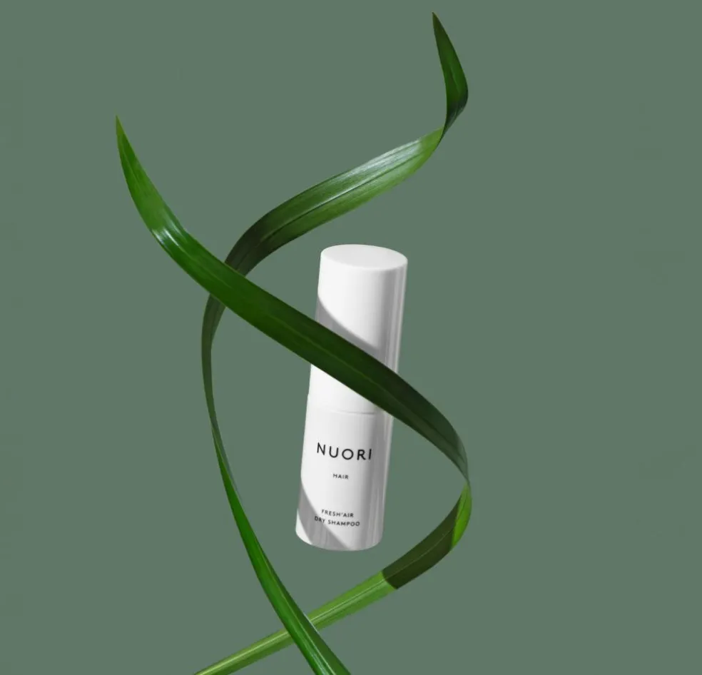 Fresh'air Dry Shampoo