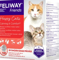 Friends Diffuser