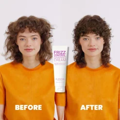 Frizz Control Shaping Cream