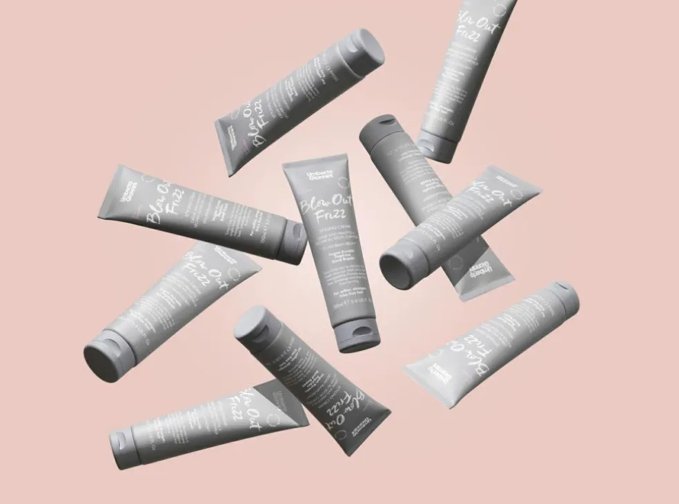 Frizz Fix Blow Out Frizz Styling Cream