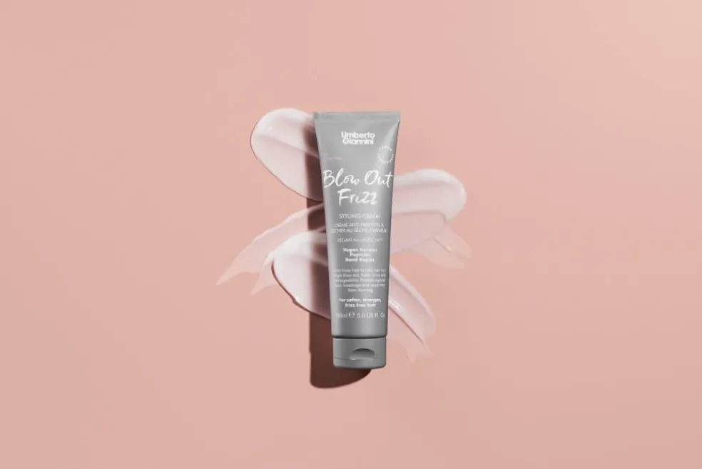 Frizz Fix Blow Out Frizz Styling Cream