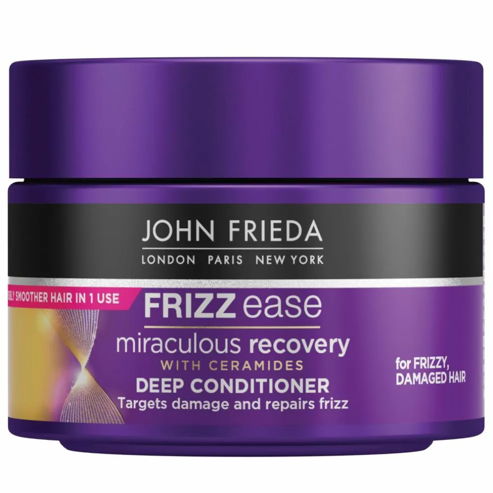 Frizz Recovery Intensive Masque