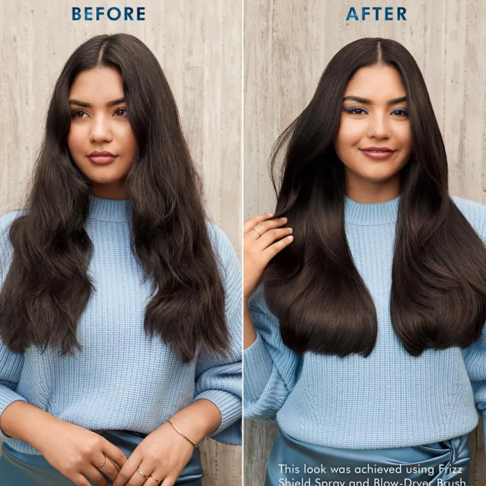 Frizz Shield Spray