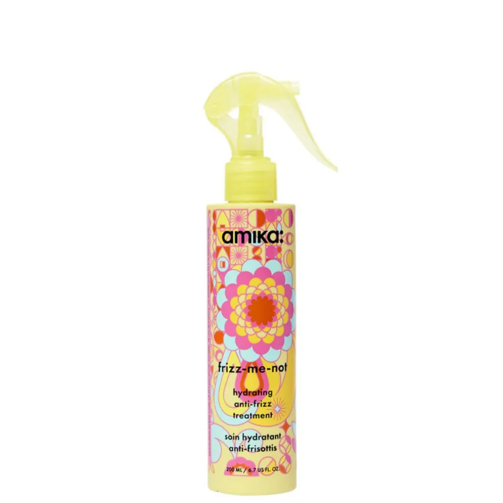 Frizz-Me-Not Hydrating Anti-Frizz Treatment