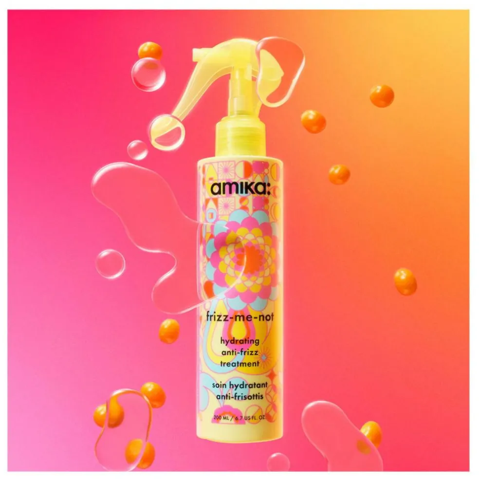 Frizz-Me-Not Hydrating Anti-Frizz Treatment
