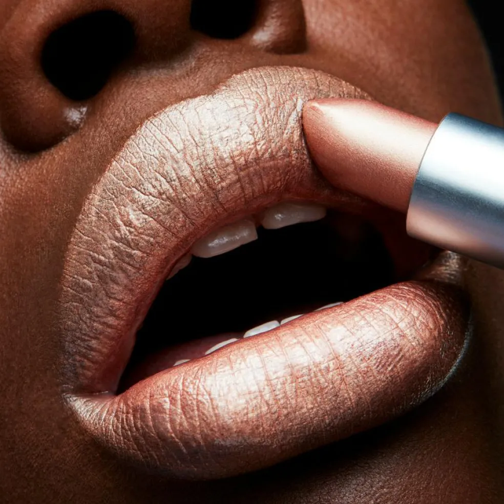 Frost Lipstick