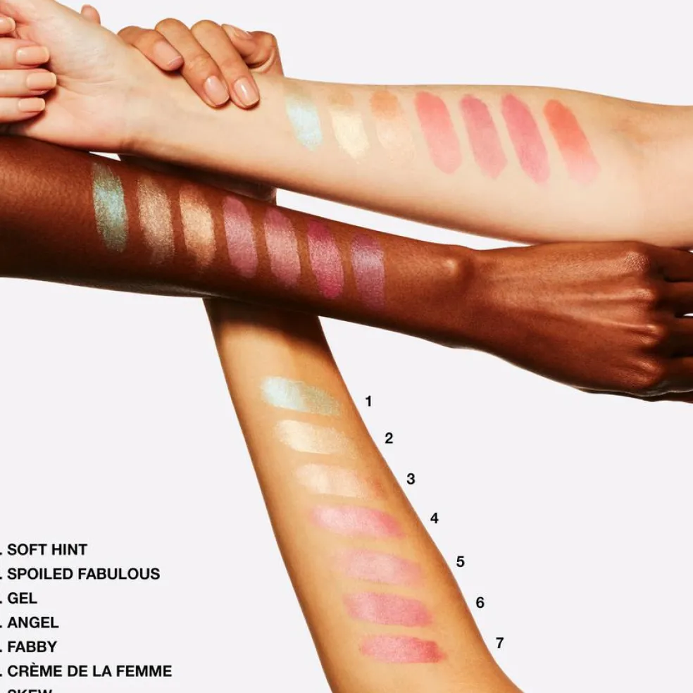 Frost Lipstick