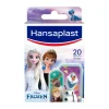 Frozen Strips
