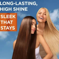Fructis Keratin Sleek Hårmaske