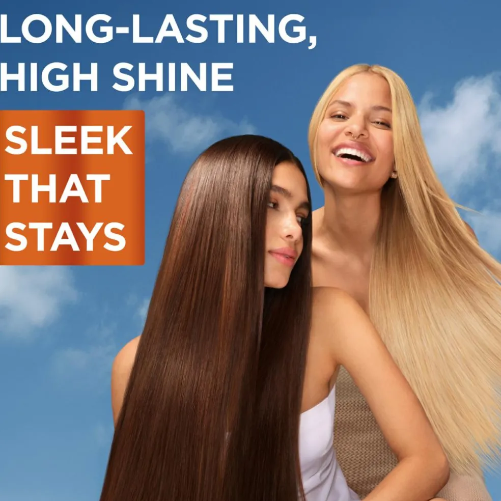 Fructis Keratin Sleek Hårmaske