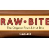 Frugt- og nøddebar Glutenfri Ø