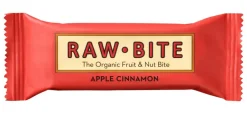 Frugt- og nøddebar Glutenfri Ø