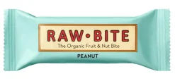 Frugt- og nøddebar Glutenfri Ø