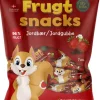 Frugt Snacks