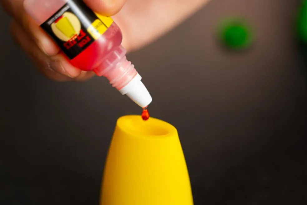 Fruitfly trap