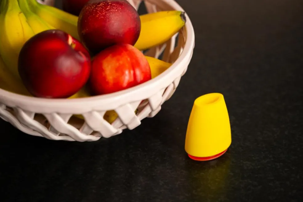 Fruitfly trap