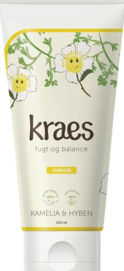 Fugt & Balance Bodylotion