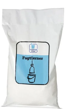 Fugtfjerner