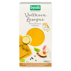 Fuldkorn Lasagneplader Ø